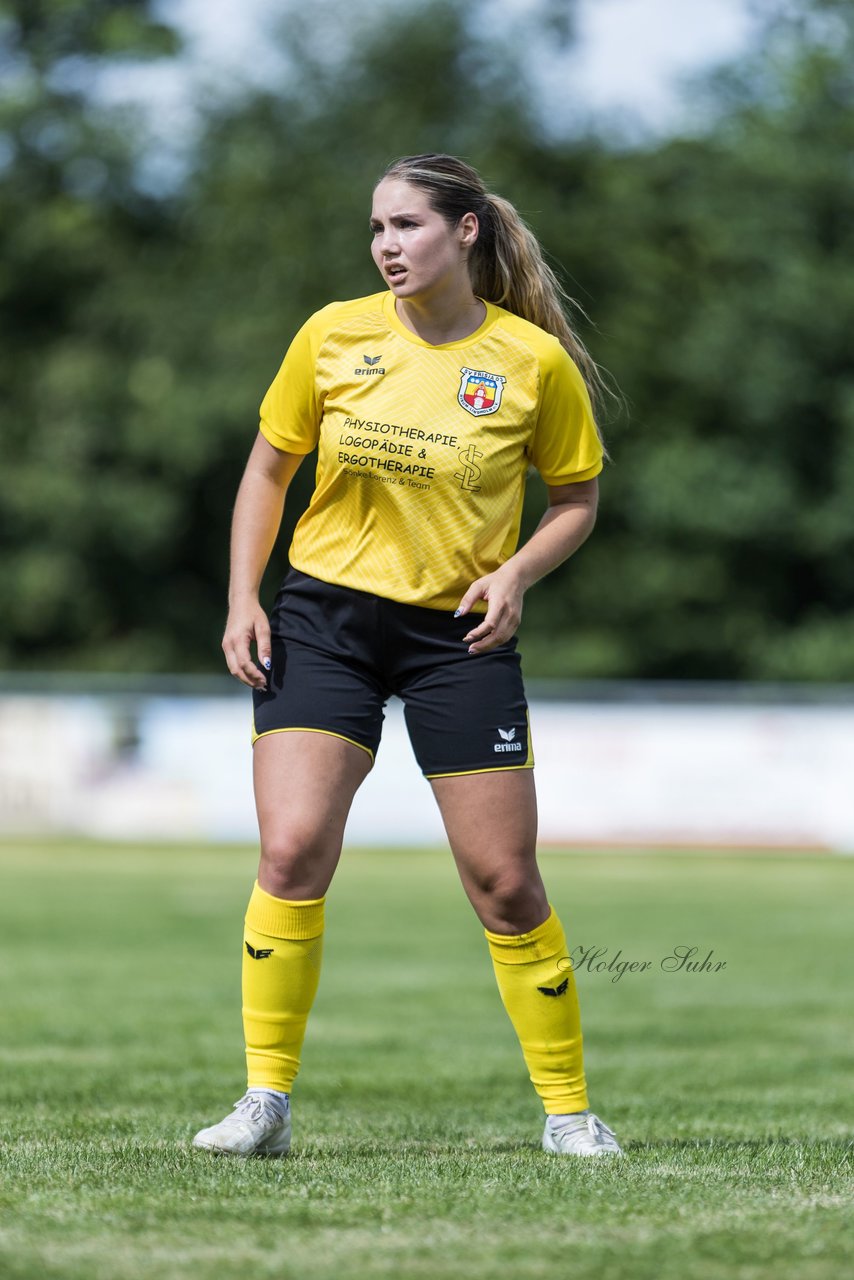 Bild 214 - F Merkur Hademarschen - SV Frisia 03 Risum-Lindholm : Ergebnis: 1:1
